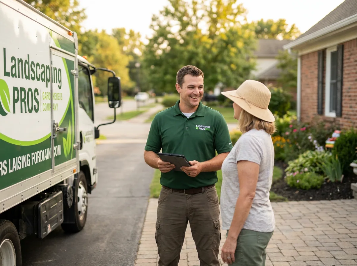 Landscaping Bridgman, MI FAQs